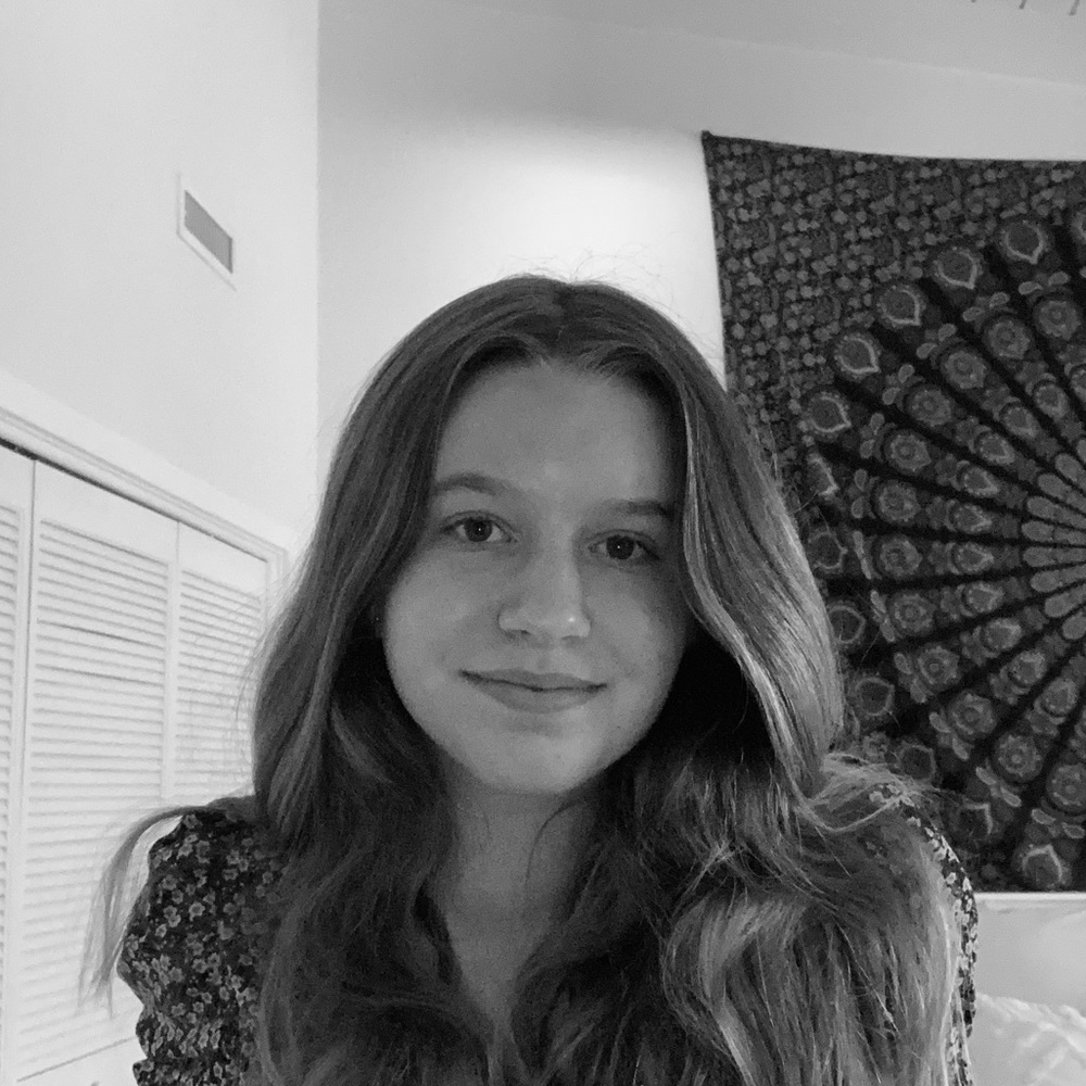 Meet your Posher, Avery